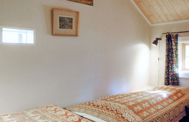 4 Person Holiday Home in Mora - Photo 2