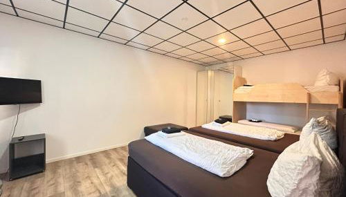 Looks Inn - Foto 3, towels