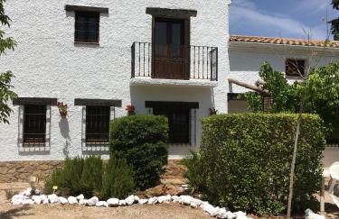 Casas Rurales La Loma Del Carrascal - Foto 47