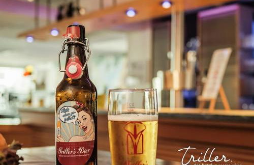 Triller Living - Serviced Apartments - Foto 33