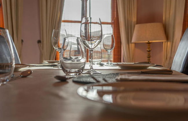 Calitzdorp Country House - Foto 47