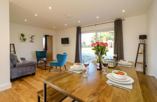 Three Tuns - Garden Suite 3 - Foto 1