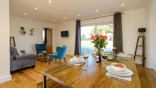 Three Tuns - Garden Suite 3 - Foto 1