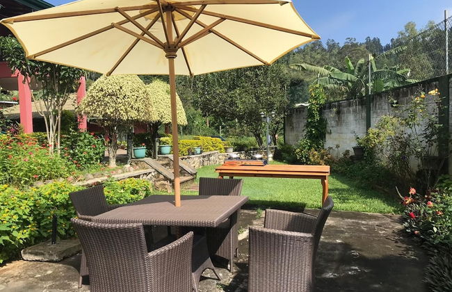 Manchester Villa - Foto 13