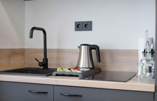 Central Bonn Apartments I home2share - Foto 67