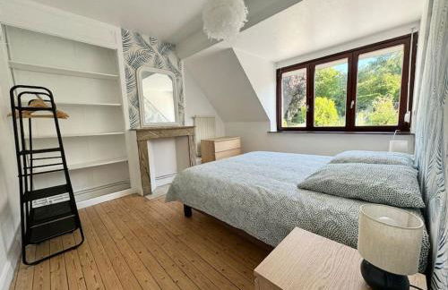 Le Cocon de Karine - maison Boulogne Sur Mer - Foto 12