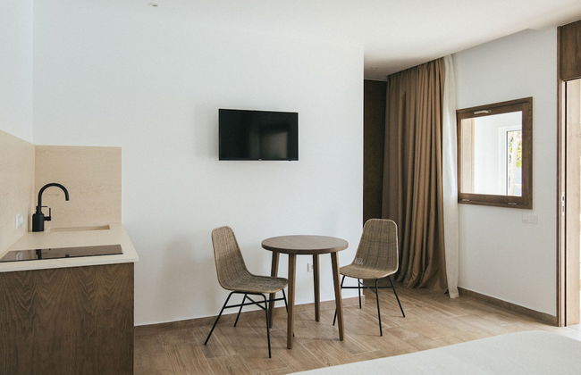 Alava Suites - Foto 19