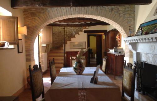 Agriturismo San Bartolomeo - Foto 17