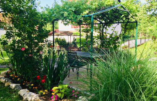 Apartment Garden - Foto 52