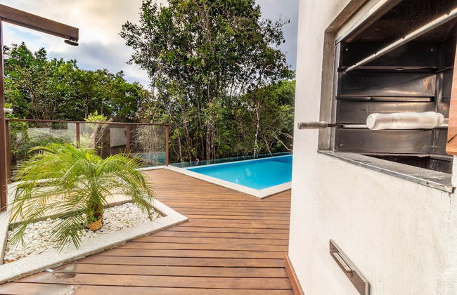 PF05 Casa Alto Padrão - P. do Forte - Foto 62