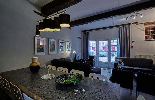 Modern Comfort in a Central Spot - Foto 37