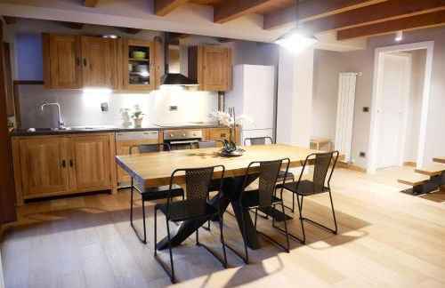 Punta Vittoria Sub 14 - Residence Anderbatt Gressoney - 3 Rooms - Cir 0010 - Foto 78