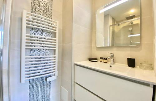 Elia-parking-jardin-piscine-climatisation - Foto 12