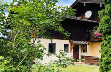 Ferienhaus Bergrausch26 - Chiemgau Karte - Foto 1