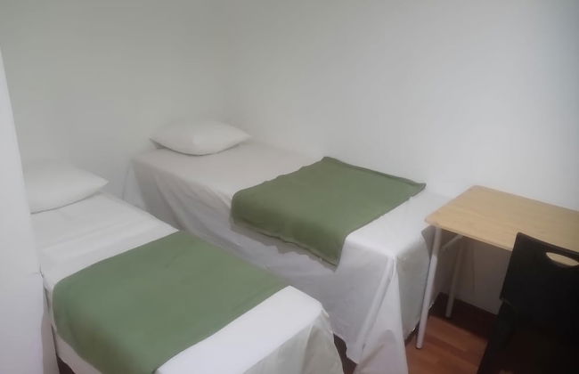 Natol Budget Homestay Rock Road - Foto 6