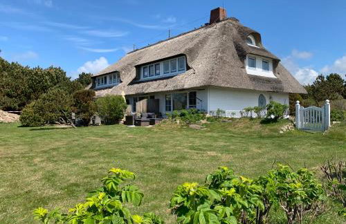 Sylthaus Appartement - Photo 28