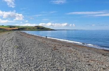 The Sunny Bunny Holiday Home - Foto 26