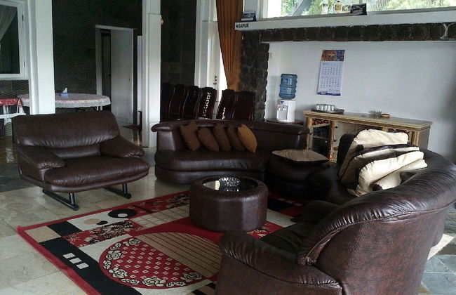 Villa Kota Bunga Happy AA2-11 - Photo 26