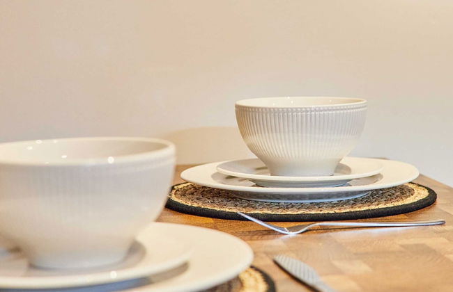 Host Stay Raven s Nest Suite - Foto 9