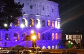 La Calla al Colosseo - Foto 32