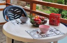 T2 pic de l’ours Fontromeu - Foto 10