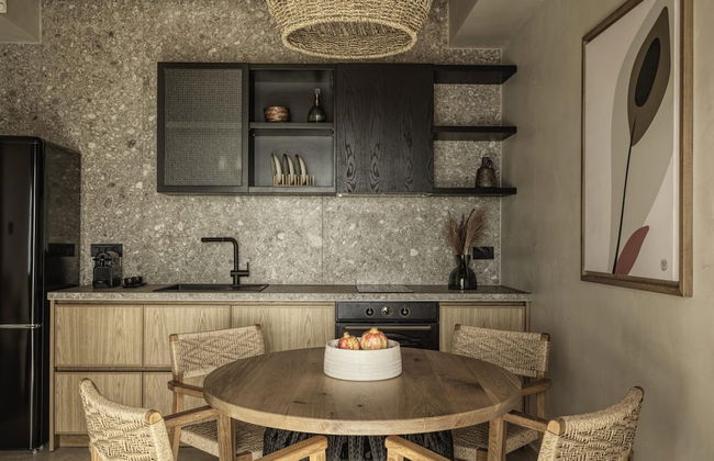 Hera Suite by Peliva Nature Suites - Foto 17