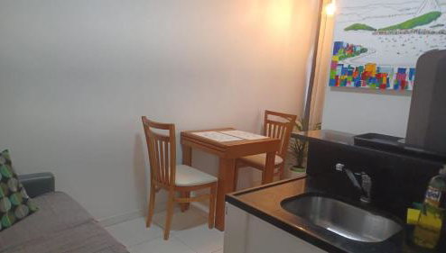 Cozy Copacabana - Photo 1