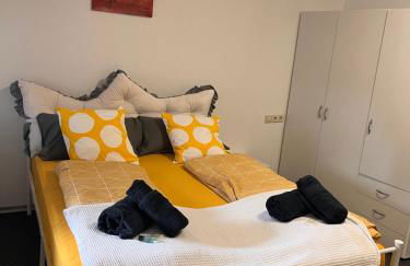 Ferienwohnung - Foto 1