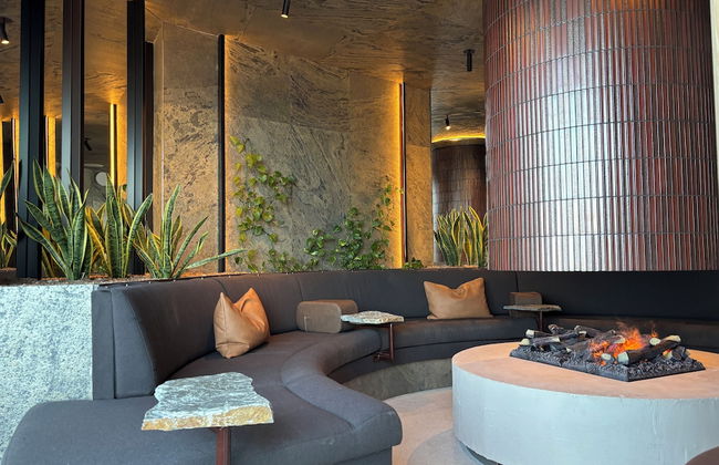 Panorama Hotell Rorbusuiter - Foto 47