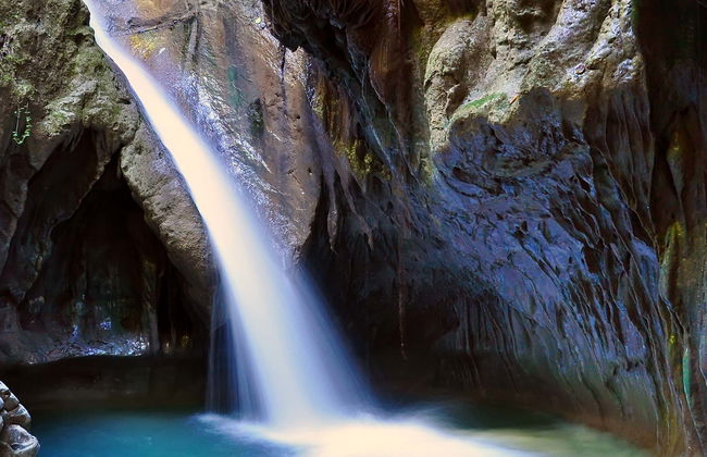 Charcos de Damajagua Shore Excursion - Foto 7