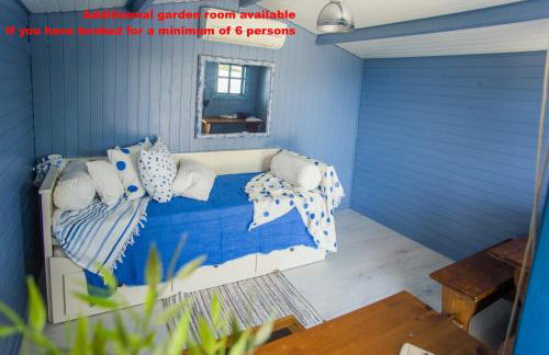 Lili and Blue - Charming house - Foto 39