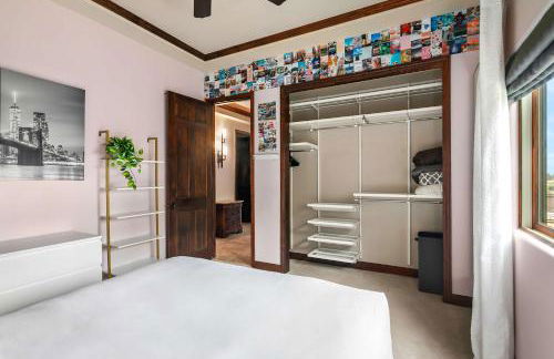 Timeless Spanish Villa with Panoramic Ocean Views - Foto 43