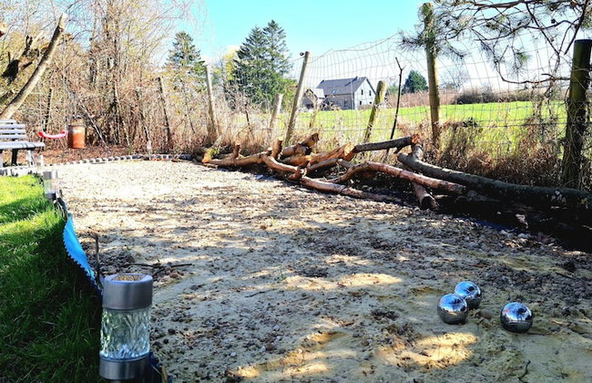 Holiday Home 'ardennes Blue' in Theux Near Spa - Foto 19