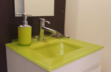 Baccio - studio apartment - Foto 28