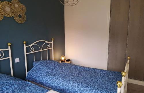 Les goélands - Foto 18