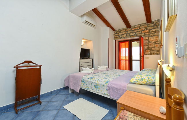 Charming Home With Pool in Barbariga - Foto 8