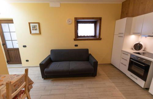 Pianeta Oro Apartments - Photo 20