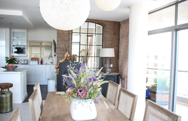 Icon Luxury Apartments - Foto 36