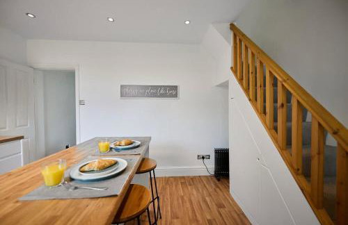 2 Bedroom House- Contractors - Families - Sleeps 4 - Foto 7