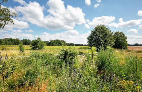 Ferienwohnungen Hof Luisenau - Foto 69