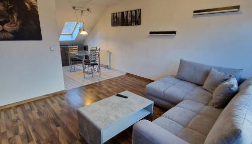 DM Hotels & Apartments - Apartment Dosborn 5-9 - Foto 3