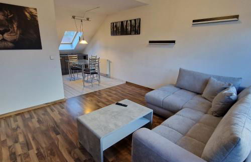 DM Hotels & Apartments - Apartment Dosborn 5-9 - Foto 3