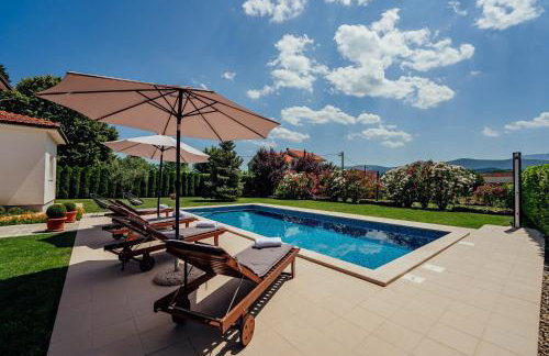 Villa Latica - Foto 18