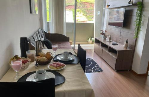 Maria Apê 04 Garagem ao lado do Independência Shopping - Foto 1