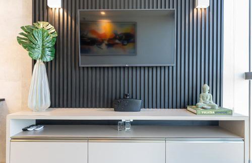 BHS Flat a beira mar 2105 - Foto 13