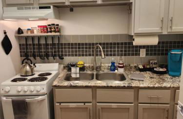 Ad Astra Place 17 - Beautiful View of State Capitol - Foto 4