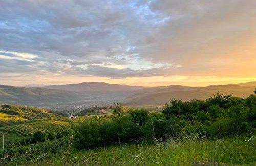 Domek Nad Sadem - Foto 38