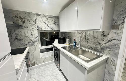 2 Bedroom Apartment - Near CoOp Live & Etihad Stadium - Foto 15