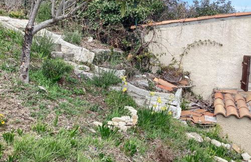 Maison de charme à Vachères avec jardin et vue montagne - Foto 30