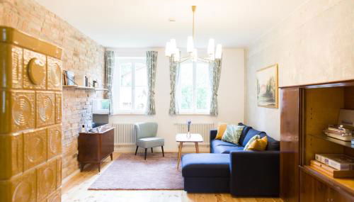 Altes Backhaus Haselberg - Foto 5